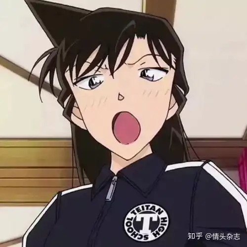 情侣头像l比直男更难撩的是钢铁直女