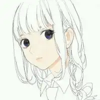 高冷的狐狸图片动漫头像微信头像图片大全