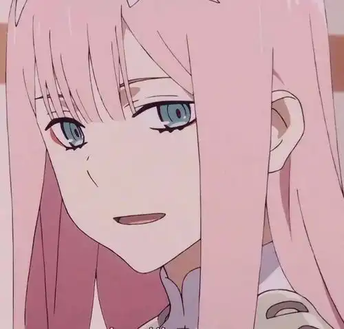 微信头像个性卡通女头