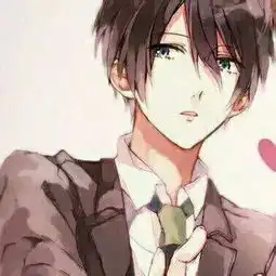 好看的动漫情头