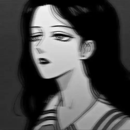 你找不到的微丧女头来了