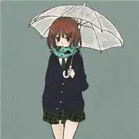 白衣的相册一个故事