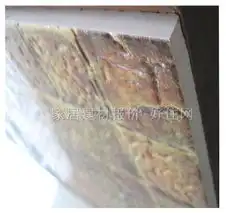 裕成墙面砖_抛晶砖格子图案暖色系列yt30b-102_300mm×_300mm_价格报价_实拍图片_参数-好住网