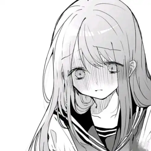 动漫女头极端与浪漫