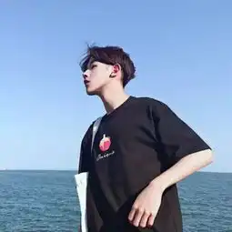 头像你是我意外的勇敢,也是我不得不放弃的纠缠