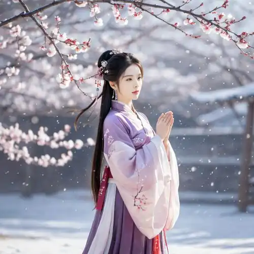 ai绘画stablediffusion喜欢古风的看过来,sdxl古风汉服max大模型