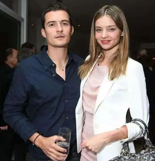 米兰达可儿隐藏在甜美可爱下的精明与算计