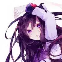 2018高冷背影女生头像微信头像图片大全