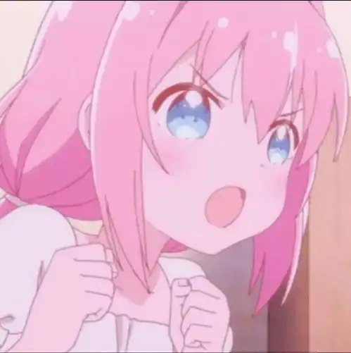 优质动漫女头,你的微信置顶是什么