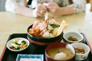 日系小清新图片陌生的风景