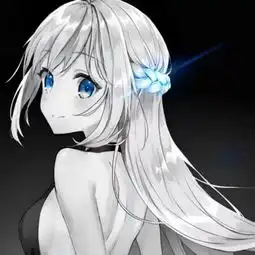 超a禁欲系动漫头像情侣