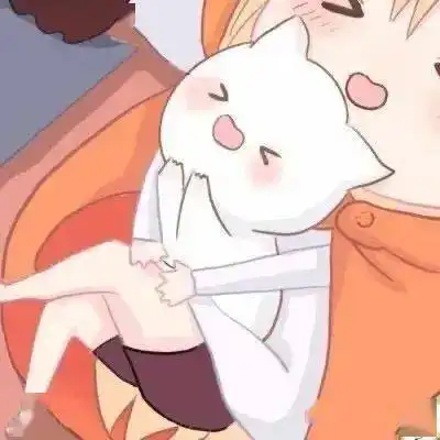 系列头像我本来就不快乐还要为你难过