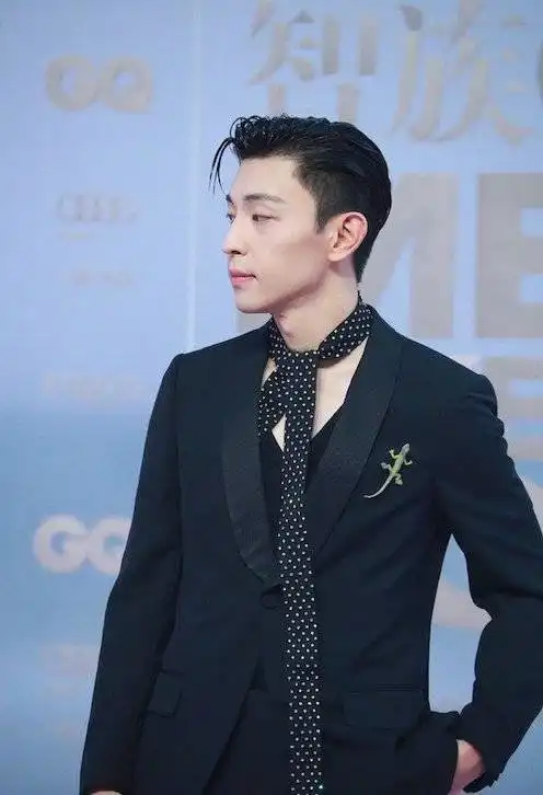 禁欲系男神头像搞笑男人