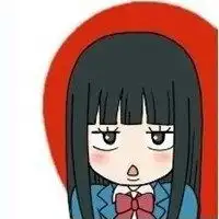 最让人看不出来的情侣头像