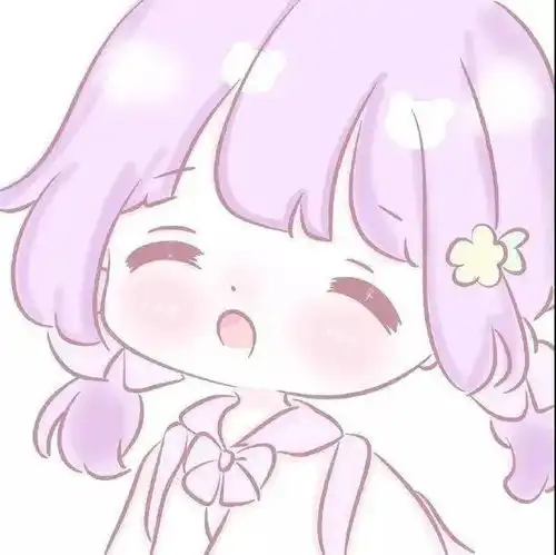 闺蜜三人头像仙女系系动