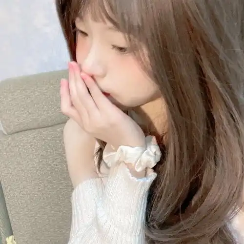 女生头像看一眼就忘不掉系列