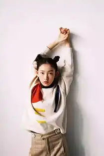 长得神似杜鹃周迅,出道就挑战3种性格,这个禁欲系少女叫周依然