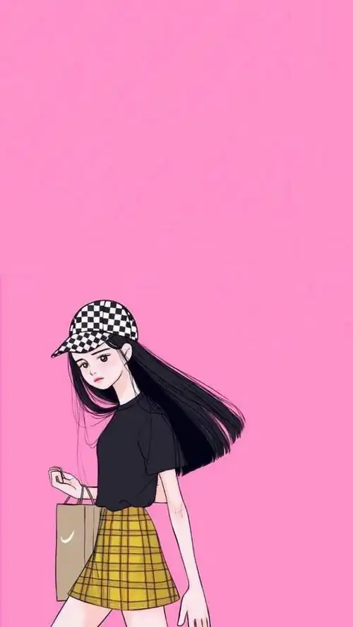 我的故事,了解一下