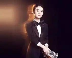 干什么都被黑的赵丽颖上综艺不敢说话农村出身的赵丽颖让人心疼