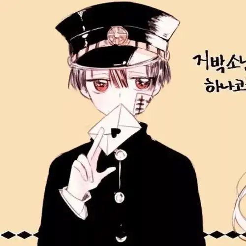 动漫男生头像情侣动漫