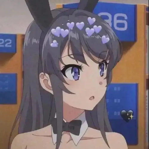 新鲜实用动漫头像集