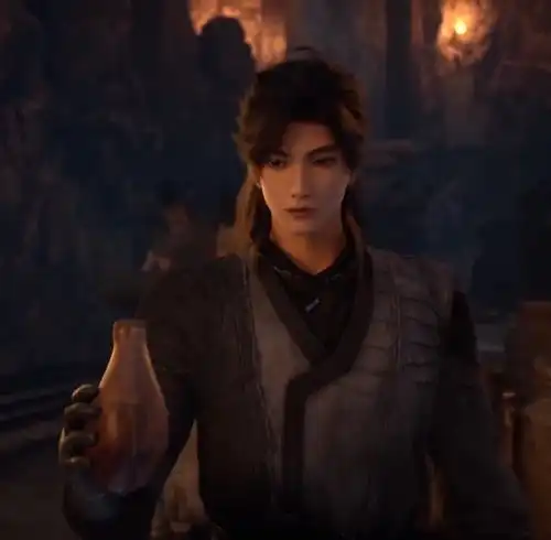 一叶遮天叶天帝,遮天动画历代造型