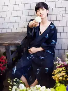 收下这份小奶狗图鉴你就别梦醒了