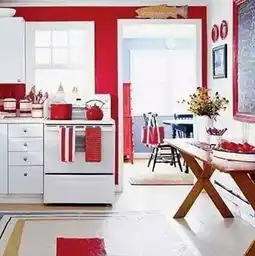 这些家居配色大法,让你的家增光添彩