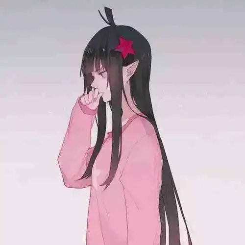 凹凸世界头像闺蜜头