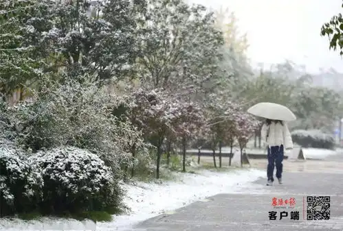 不biao你今年冬天会偏冷