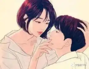 男性爱你入骨,不想失去你,才会有3种表现,根本骗不了人,很准
