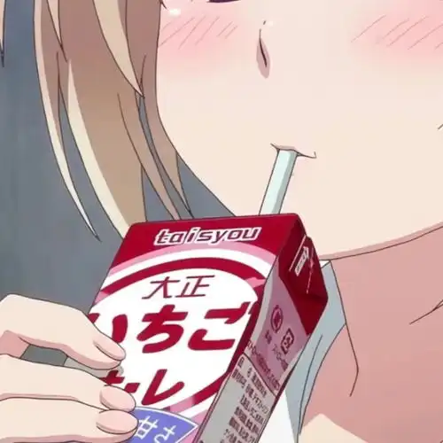 超好看的优质女生动漫头像