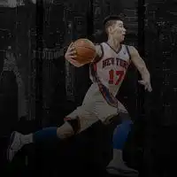 nba头像林书豪微信头像图片大全