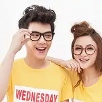 非主流情侣2014qq头像ni们这群人狗难分缺爱旳生物