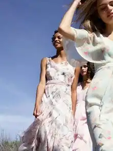 婚纱系头像topshop