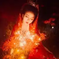 绝美女声合唱古风系列