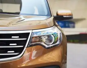 结婚选它准没错,盘点suv界屌丝三宝,省油便宜空间大