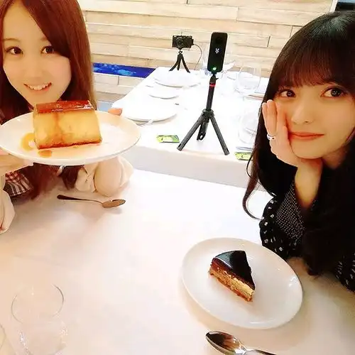 乃木坂世界旅ins图片斋藤飞鸟星野南