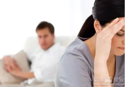 女性不孕的原因女性不孕怎么引起的