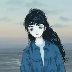 小红书头像女生动漫动漫