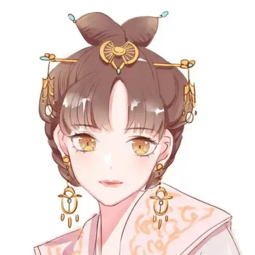 各种类型的闺蜜头像