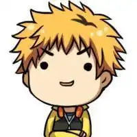 qq头像那年我们一起追过的喰种可组团动漫卡通动漫