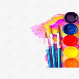 油画棒设计素材图片免费下载高清png千库网图片编号8233706