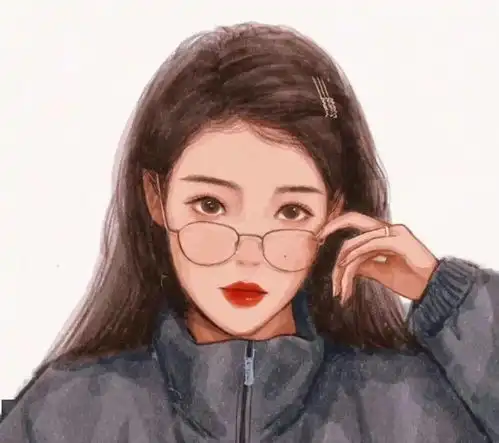 怦然心动的头像集