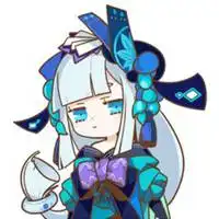 山兔和山蛙情侣头像微信头像图片大全