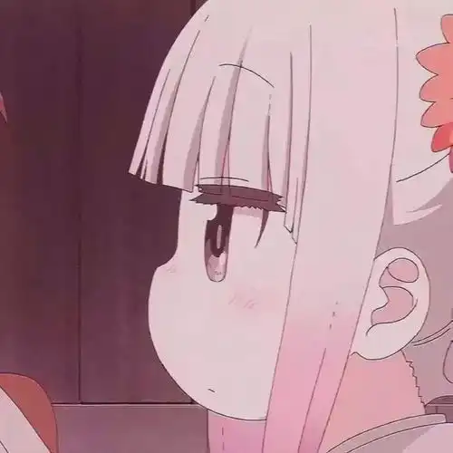 动漫闺蜜头像成为一个令你温暖的人