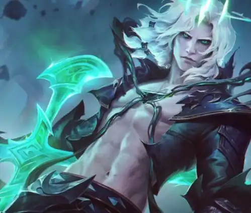 英雄联盟职业赛场热门上单佛耶戈,半肉出装很强势