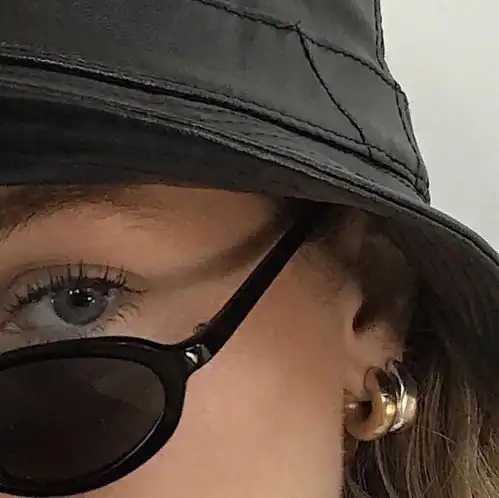 收集一点不常见的高质量欧美头像