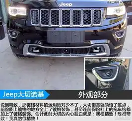 大切诺基进口3.6l旗舰尊悦版最高优惠13万售