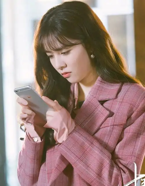 降温怎么穿,混搭女孩宋妍霏告诉你的降温穿搭术,学会就够了